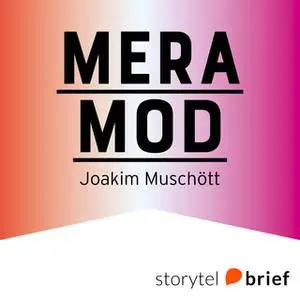 «Mera mod» by Joakim Muschött