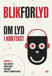 «Blik for lyd» by Ansa Lønstrup