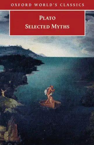 Selected Myths (Oxford World's Classics)