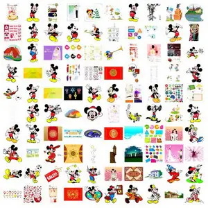 AI & CDR Giga Pack