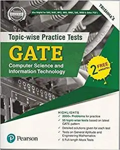 Topic Wise Tests Gate Computer Science And Information Technology