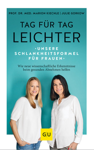 Tag für Tag leichter: Unsere Schlankheitsformel für Frauen