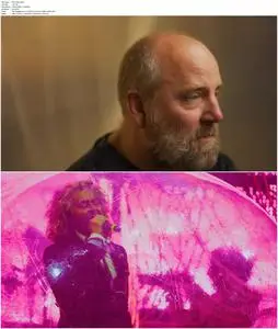 The Flaming Lips Space Bubble Film (2022)