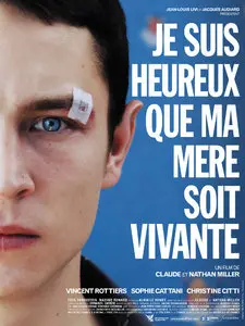 Je suis heureux que ma mère soit vivante (2009) [Re-UP] 