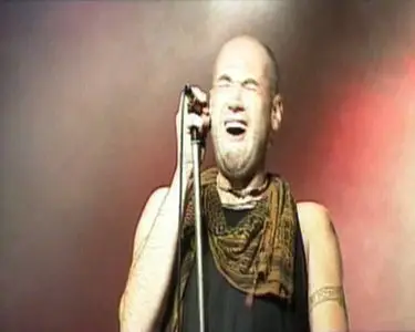 Fish - Sunsets on Empire: Live in Poland 1997 (2003)