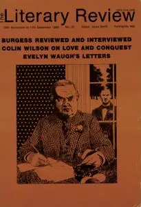 Literary Review - 28 November 1980