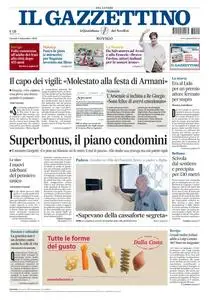 Il Gazzettino Rovigo - 4 Settembre 2023