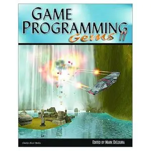 Game Programming Gems 2 (Game Programming Gems Series)  (Repost) 