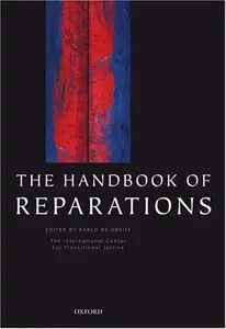 The Handbook of Reparations (repost)