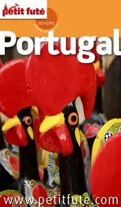Petit Futé - Portugal 2014-2015