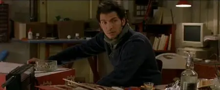 La bûche / Season's Beatings (1999)