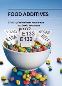 "Food Additives" ed. by Desiree Nedra Karunaratne and Geethi Pamunuwa