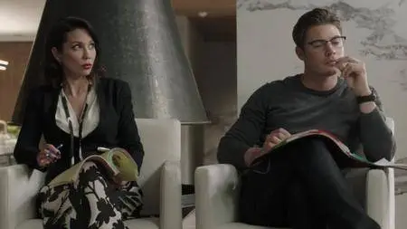 The Arrangement S02E03