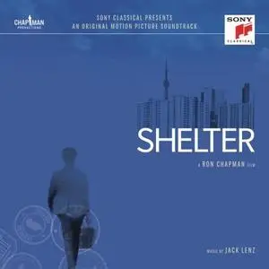 Jack Lenz - Shelter (2021)