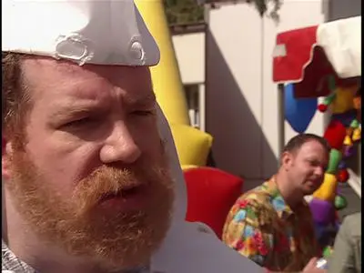 Corporate S04E08
