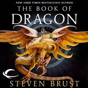 Dragon: Vlad Taltos, Book 8 (Audiobook)