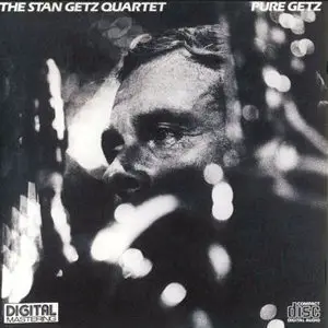 Stan Getz – Pure Getz (1982) -repost