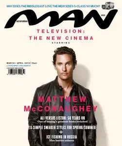 Emirates Man - March/April 2014 (True PDF)