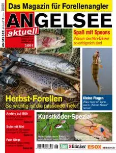 Angelsee Aktuell - November-Dezember 2018