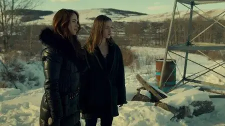 Wynonna Earp S01E11