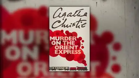 PBS - Agatha Christie's England (2021)