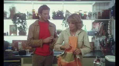 A Woman Like Eve (1979)