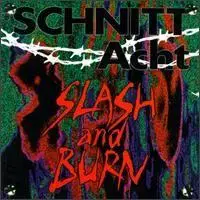 Schnitt Acht: Slash and Burn (1993)