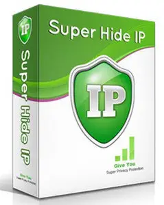 Super Hide IP 3.0.9.2 