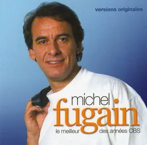 Michel Fugain - Le Meileur Des Années (2004)