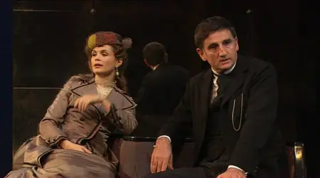 La Parisienne (2010) [Re-UP]