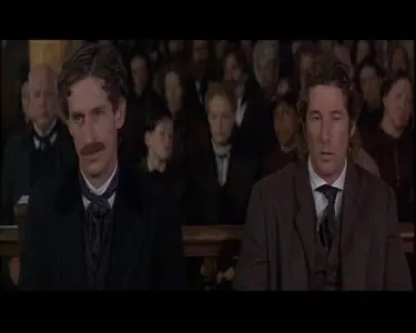 Соммерсби / Sommersby (1993, DVD5 + DVDRip)