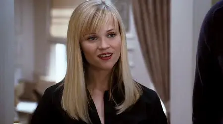 Four Christmases/Tout... sauf en famille (2008)