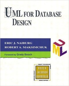 UML for Database Design (Repost)