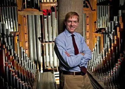 The Choir of Westminster Abbey, James O'Donnell, Robert Quinney - A Christmas Caroll From Westminster Abbey (2008)