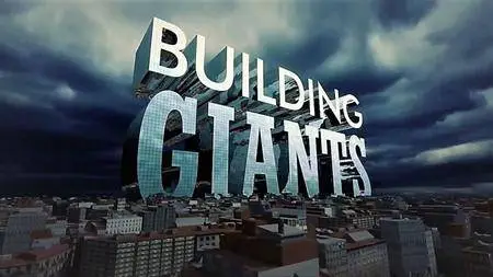 Science Channel - Building Giants Series 1: Worlds Biggest Church (2018)