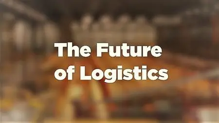 Autentic - The Future of Logistics (2019)