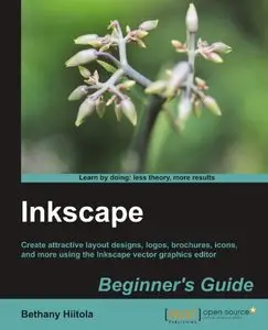 Inkscape Beginner's Guide 