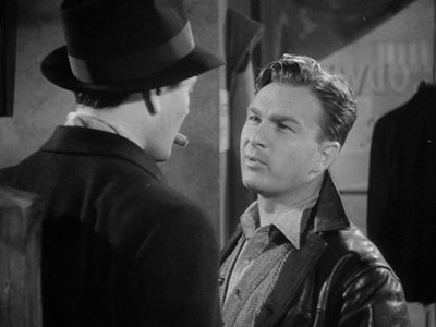 Out of the Fog (1941) [Repost]