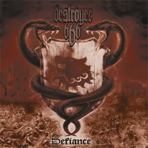 Deströyer 666 - Defiance (2009)
