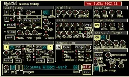 Ultimate Synthesizer  VSTi Pack