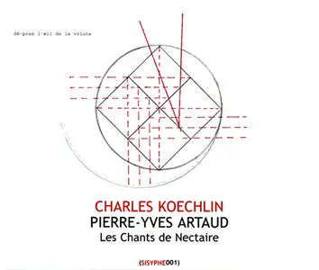 Charles Koechlin: Les Chants de Nectaire (Repost)