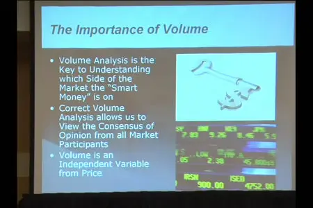 Todd Krueger - Home Study Course