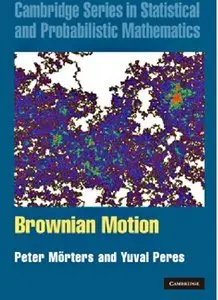Brownian Motion (repost)