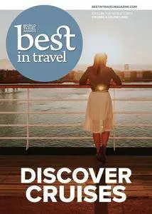 Best In Travel Magazine - Issue 64, 2018