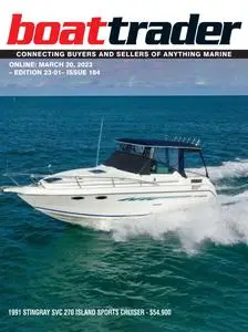 Boat Trader Australia - 19 March 2023