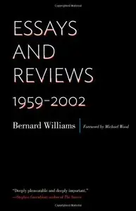 Essays and Reviews: 1959-2002 [Repost]