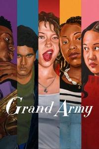 Grand Army S01E09