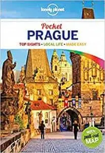 Lonely Planet Pocket Prague