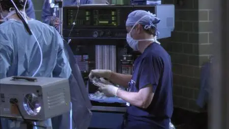 Grey's Anatomy S01E07