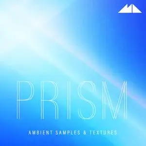 ModeAudio Prism Ambient Samples and Textures WAV